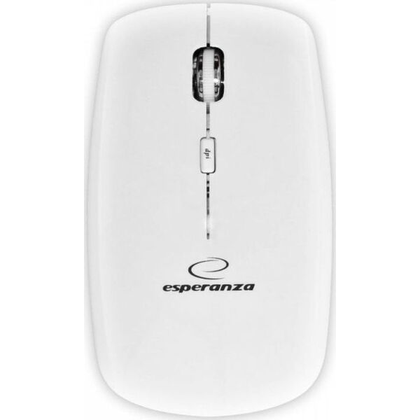 Mysz Esperanza Saturn (EM120W)