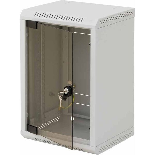 Szafa Wisząca 10" 4U (RBA-04-AS3-CAX-C1)