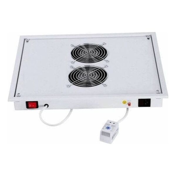 Triton Panel wentylacyjny z termostatem (RAC-CH-X03-X3)