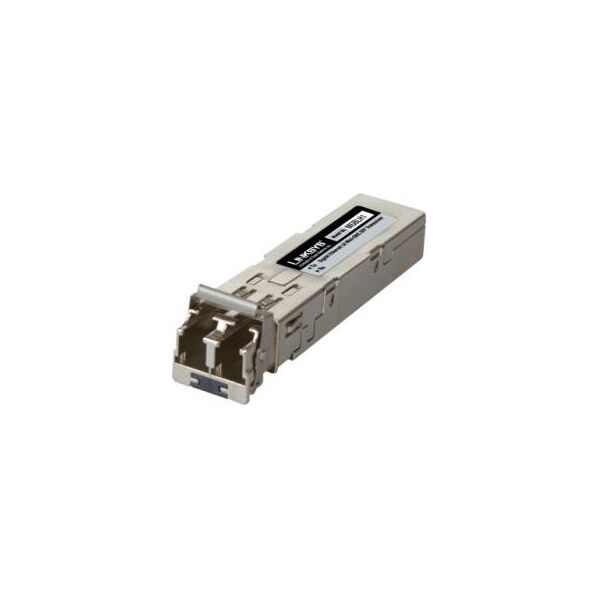 Moduł SFP Linksys MGBLH1