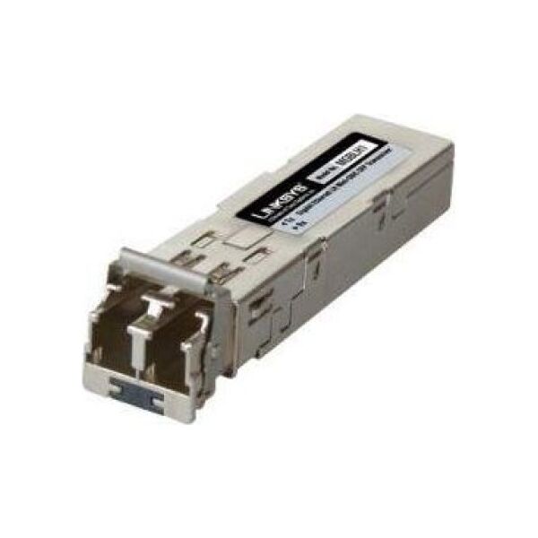 Moduł SFP Linksys MGBLH1