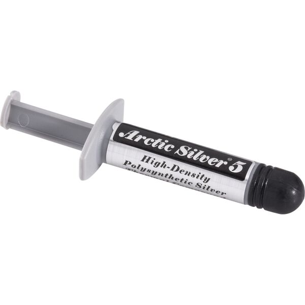 Pasta termoprzewodząca Arctic Silver 5 3.5g