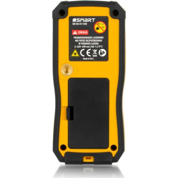 Dalmierz laserowy Smart 06-01100
