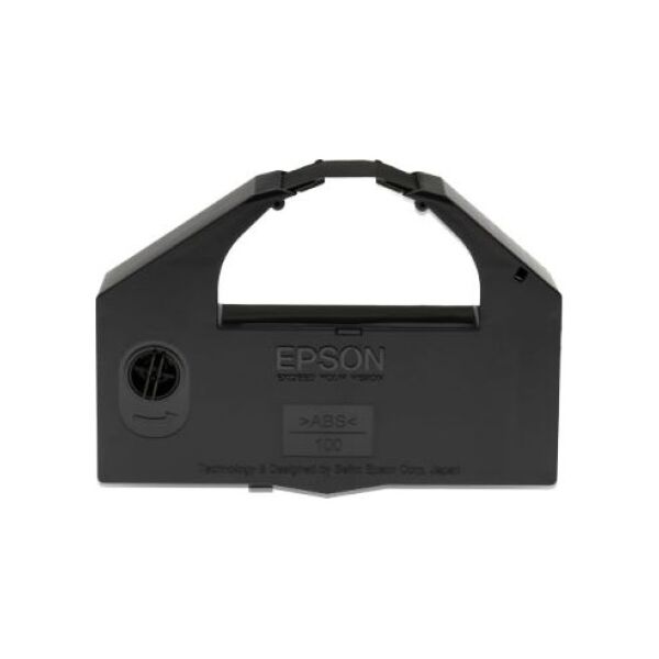 Epson Taśma do drukarki igłowej DLQ-3500 czarna (C13S015066)