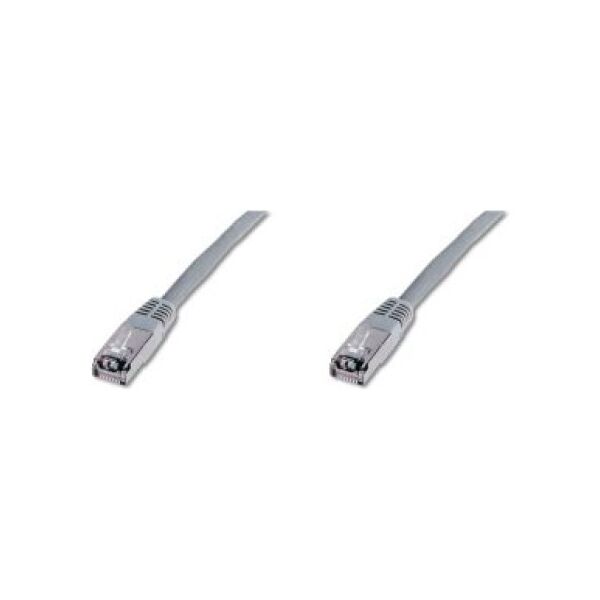 Digitus Kabel SSTP, CAT.6, szary, 3m (DK-1641-030 / A-DK-1641-030)