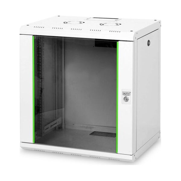 Szafa Digitus Wisząca 19" 12U (DN-19 12-U)