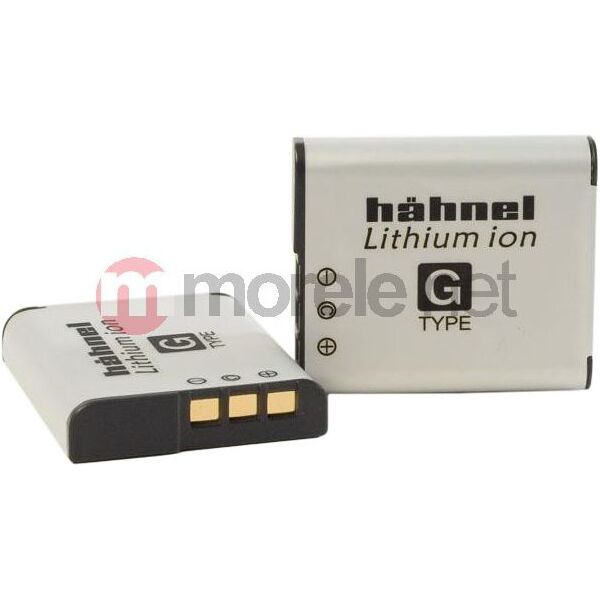 Akumulator Hahnel HL-G1
