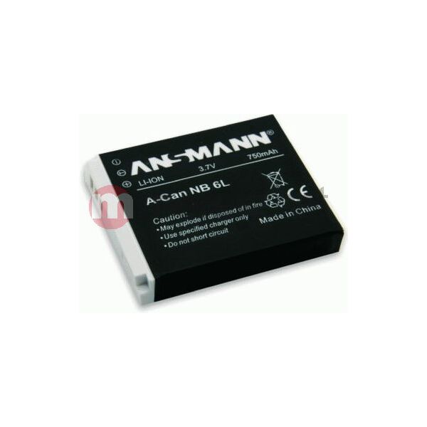 Akumulator Ansmann A-Can NB 6 L