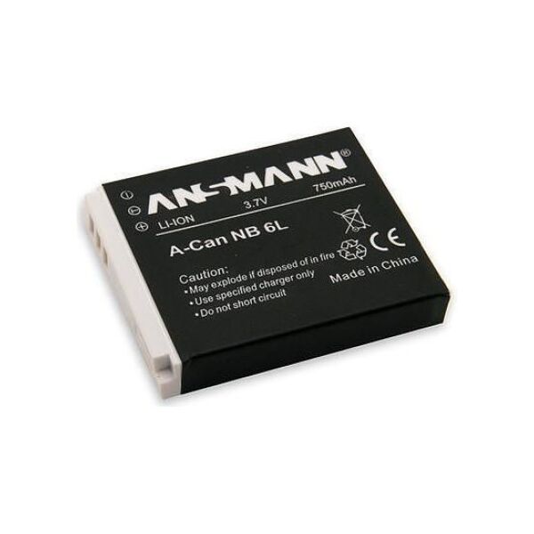 Akumulator Ansmann A-Can NB 6 L
