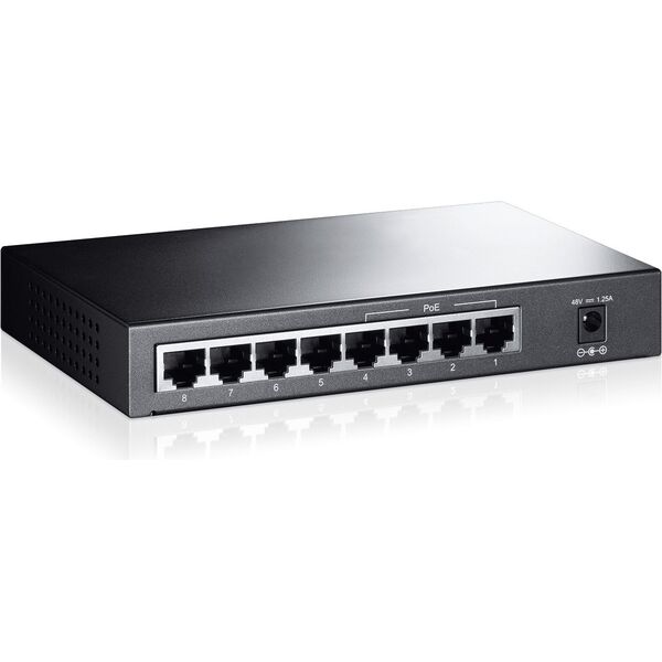 Switch TP-Link TL-SF1008P