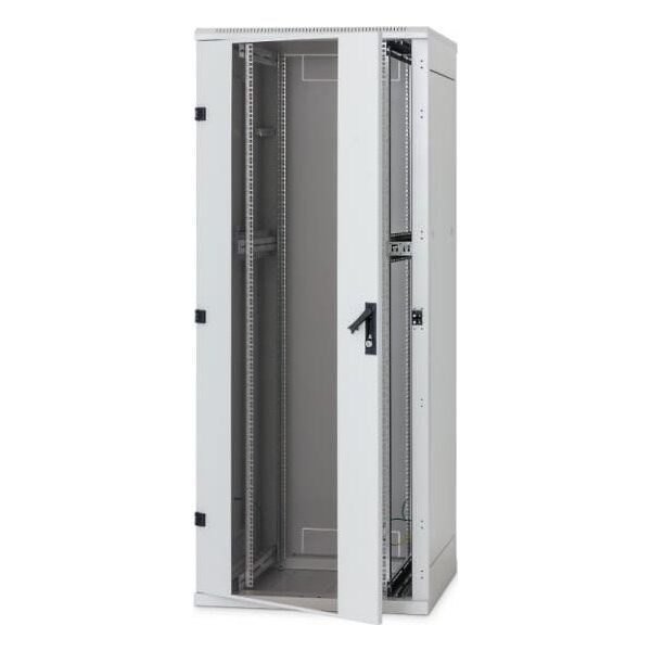 Szafa Triton Stojąca 19" 15U (RMA-15-A66-CAX-A1)