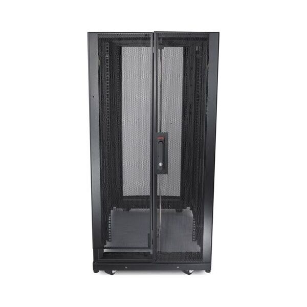 Szafa APC Stojąca 19" 24U (AR3104)