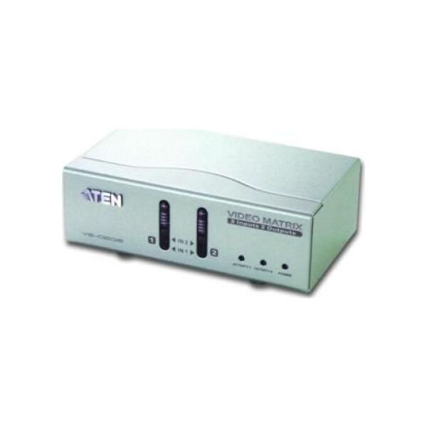 Aten VS-0202