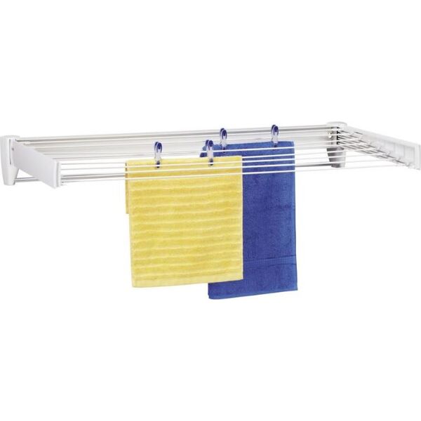 Suszarka na pranie Leifheit Telegant 81 Protect Plus