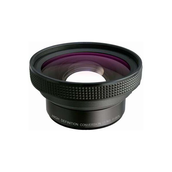 Konwerter Raynox Konwerter szerokokątny HD-6600 Pro 0,66x (RAHD-6600P)