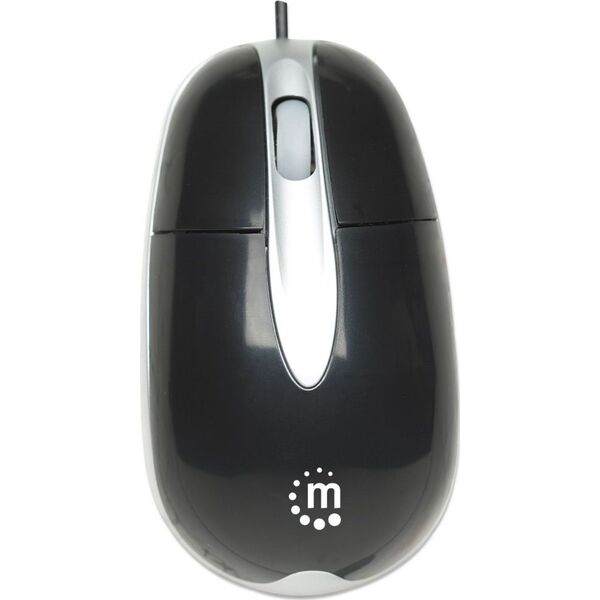 Mysz Manhattan MH3 (177016)