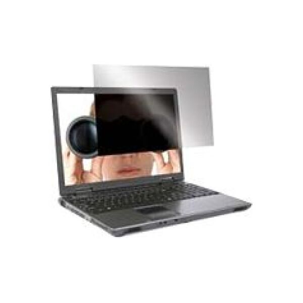 Filtr Targus Privacy Screen 13.3" Widescreen Clear