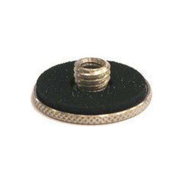 Manfrotto Adapter 1/4" auf 3/8" 088 LBP (088LBP)