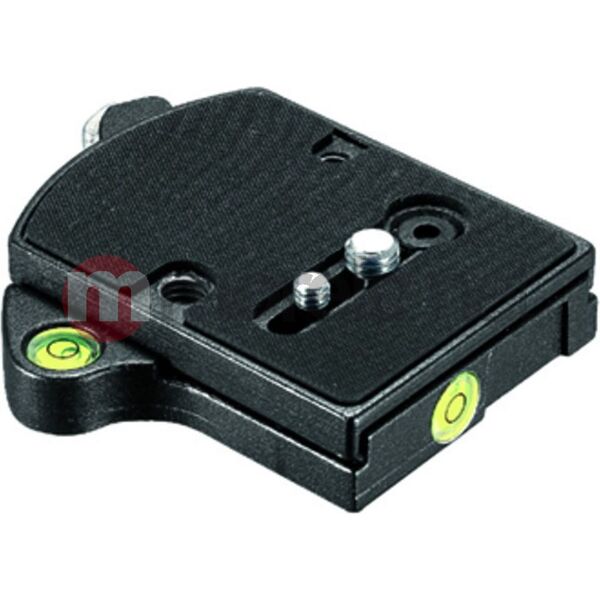 Szybkozłączka Manfrotto Quick Release Plate Adapter (394)