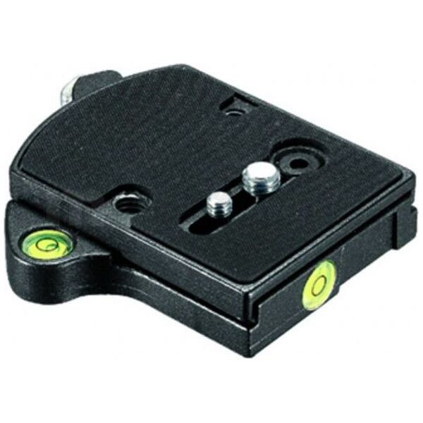 Szybkozłączka Manfrotto Quick Release Plate Adapter (394)