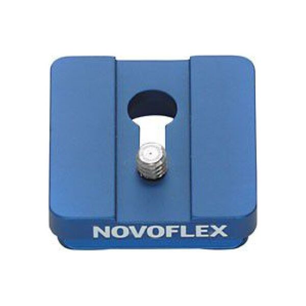Głowica Novoflex Q=PLATE Vertikal Klemmplatte in L-Form (Q=PLATE VERTIKAL)