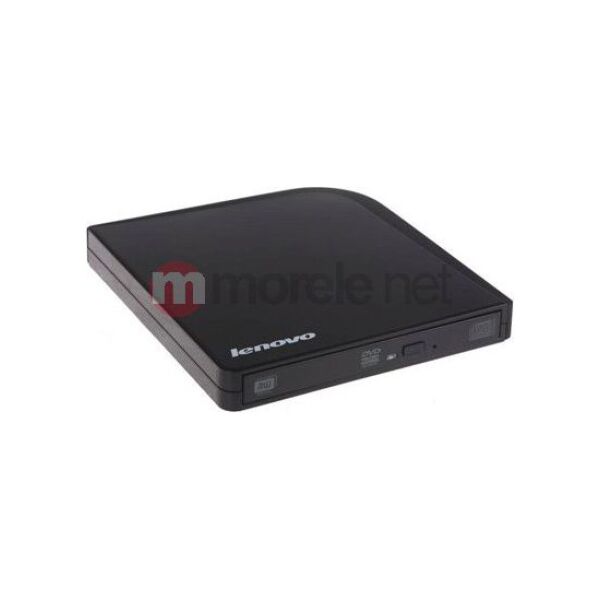 Napęd Lenovo USB Portable DVD Burner 43N3264