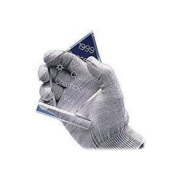 Kinetronics Antistatikhandschuhe ASG-S