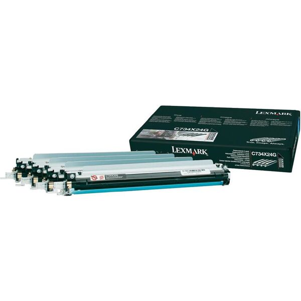 Lexmark Bęben  (C734X24G)