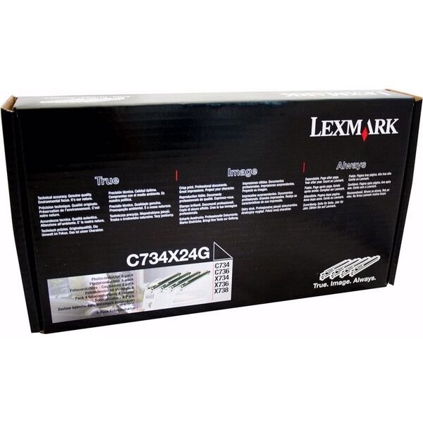 Lexmark Bęben  (C734X24G)