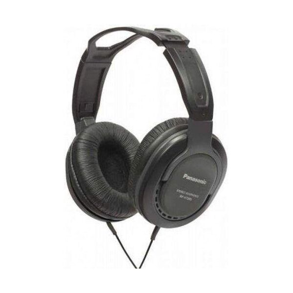 Słuchawki Panasonic RP-HT265E-K