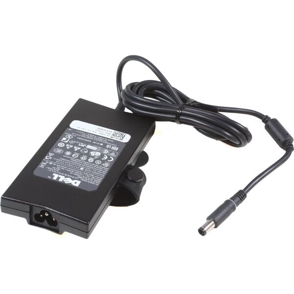Zasilacz do laptopa Dell 90 W, 5 mm, 2.4 A, 19.5 V (45011067DF768DF266)