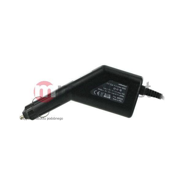 Zasilacz do laptopa Whitenergy 36 W, 1.7 mm, 3 A,  (6742)