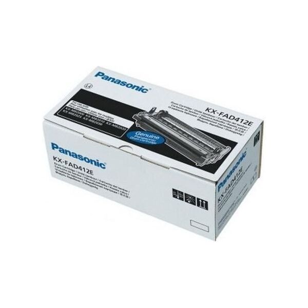 Panasonic Bęben KX-FAD412E (KXFAD412E)
