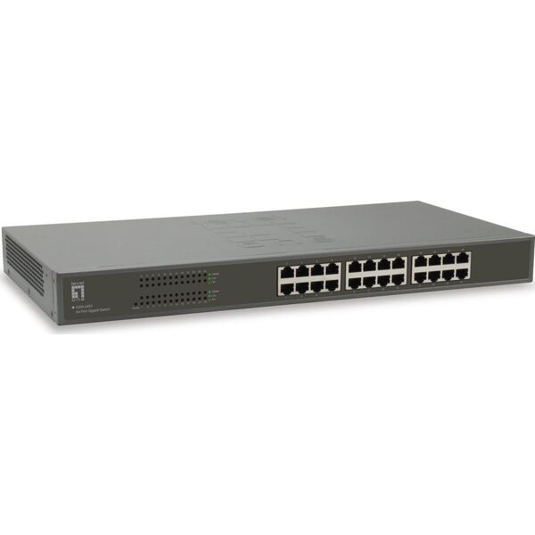 Switch LevelOne GSW-2457