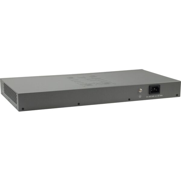Switch LevelOne GSW-2457