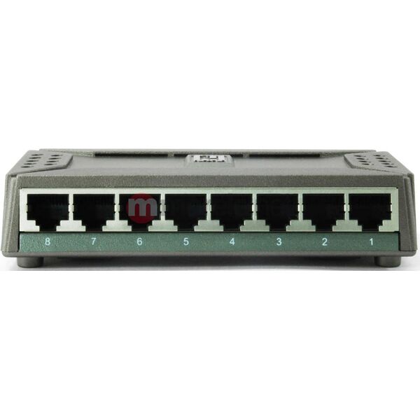 Switch LevelOne FSW-0808TX