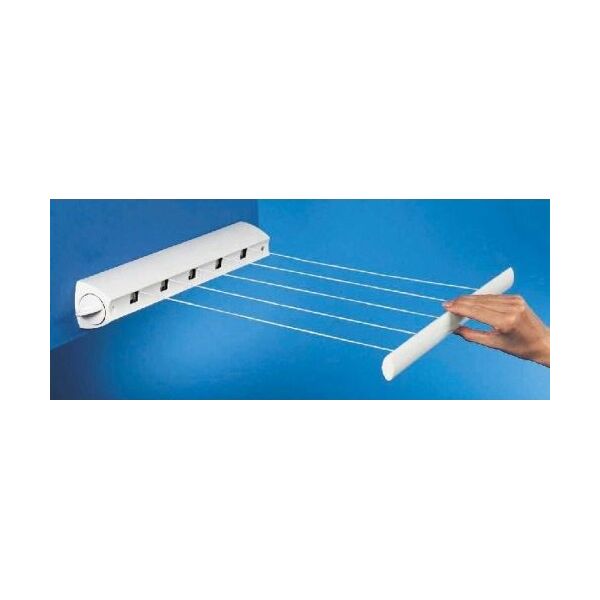 Suszarka na pranie Leifheit Rollfix 210 Longline