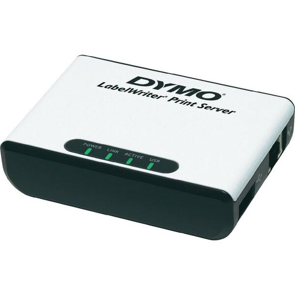 Print server Dymo LabelWriter S0929080