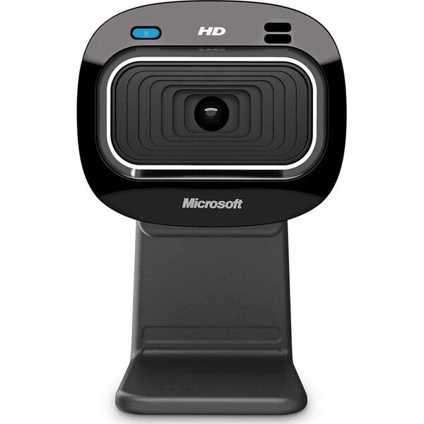 Kamera internetowa Microsoft LifeCam HD-3000 (T3H-00012)
