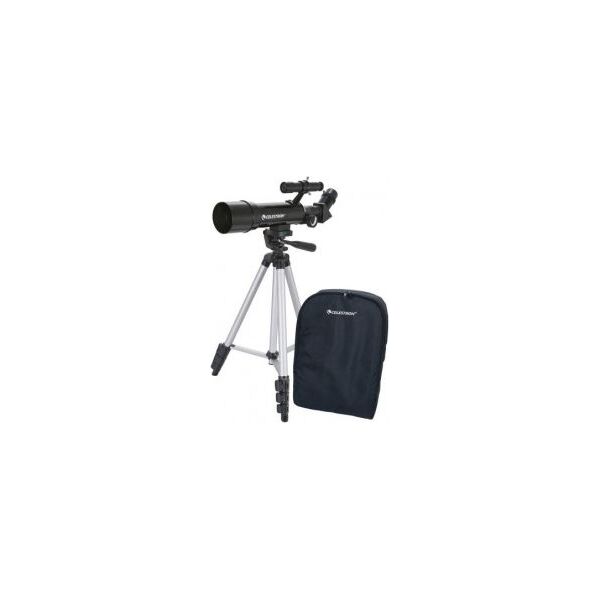 Teleskop Celestron Travel Scope 50 360 (21038)