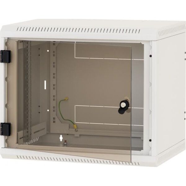 Szafa Triton Wisząca 19" 6U (RBA-06-AS6-CAX-A1)