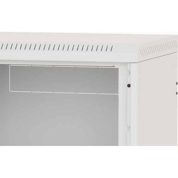 Szafa Triton Wisząca 19" 12U (RBA-12-AS6-CAX-A1)