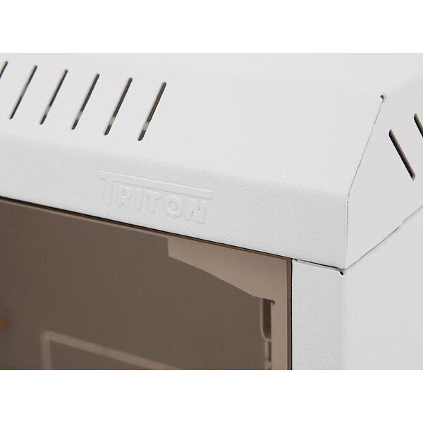 Szafa Triton Wisząca 19" 12U (RBA-12-AS6-CAX-A1)