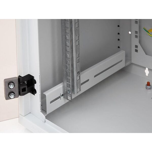 Szafa Triton Wisząca 19" 12U (RBA-12-AS6-CAX-A1)