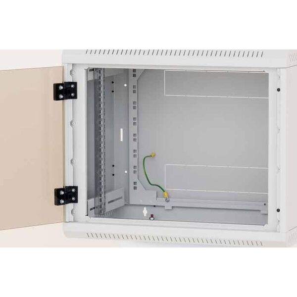 Szafa Triton Wisząca 19" 15U (RBA-15-AS6-CAX-A1)