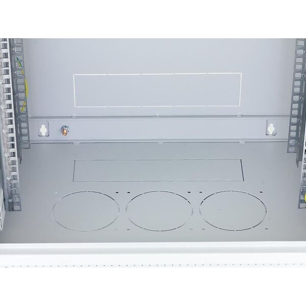 Szafa Triton Wisząca 19" 18U (RUA-18-AS5-CAX-A1)