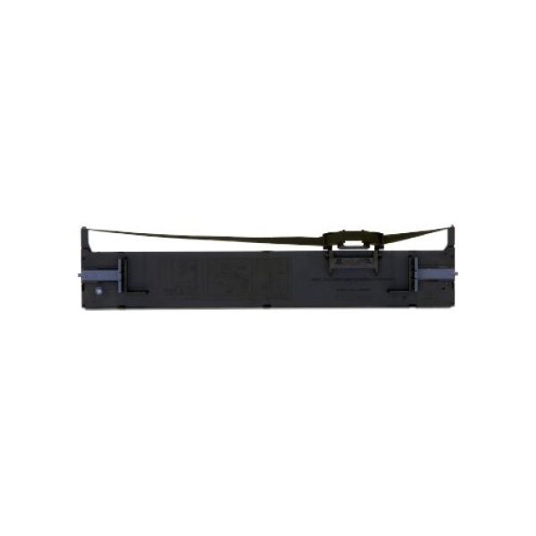 Epson Taśma do drukarki igłowej LQ-690 czarna (C13S015610)