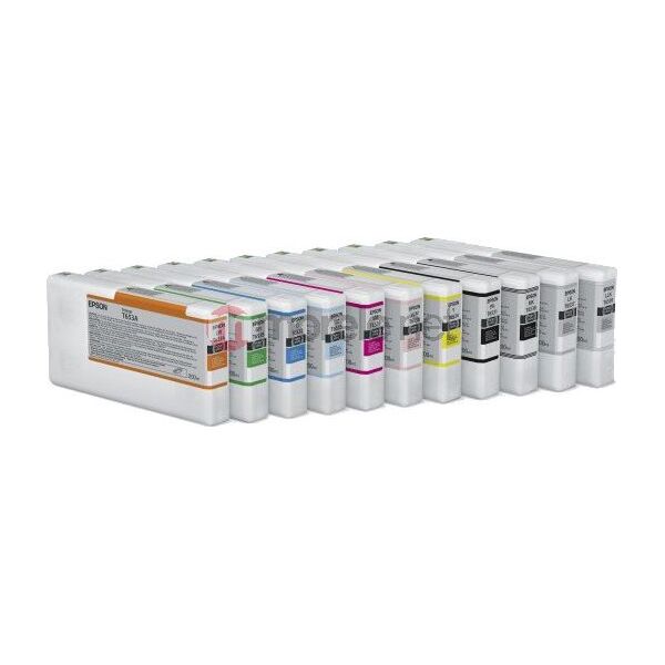 Tusz Epson T653900