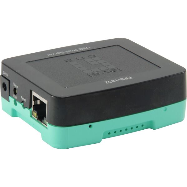 Print server LevelOne FPS-1032