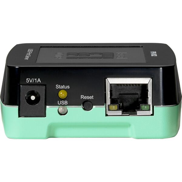 Print server LevelOne FPS-1032